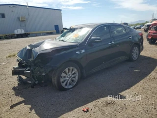 KIA OPTIMA EX
