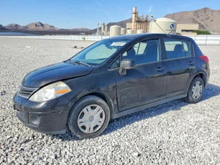 NISSAN VERSA 1.8 S