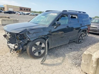 HYUNDAI SANTA FE SEL