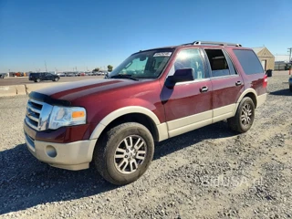 FORD EXPEDITION EDDIE BAUER