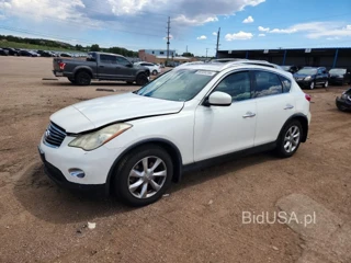 INFINITI EX35 BASE