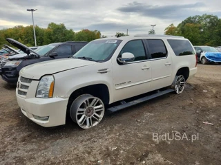 CADILLAC ESCALADE ESV PREMIUM