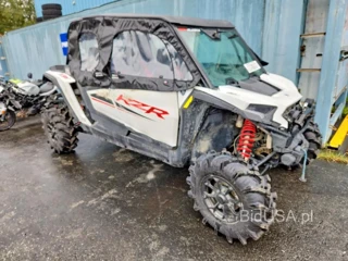 POLARIS RZR XP