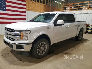 FORD F150 SUPERCREW