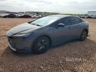 TOYOTA PRIUS PLUG-IN HYBRID SE