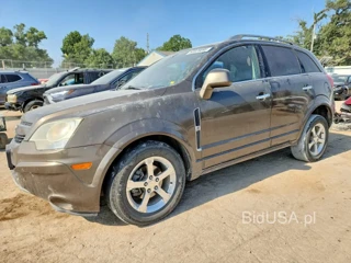 CHEVROLET CAPTIVA LT