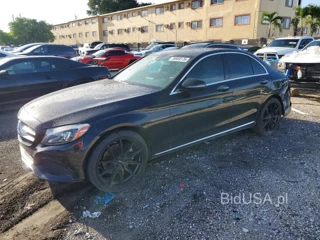 MERCEDES-BENZ 300 C