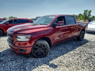 RAM 1500 LARAMIE