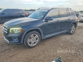MERCEDES-BENZ GLB 250