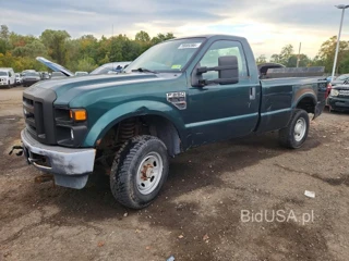 FORD F250 SUPER DUTY