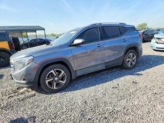 GMC TERRAIN SLT