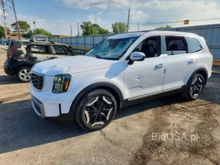KIA TELLURIDE S