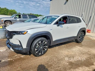 MAZDA CX-50 PREMIUM PLUS