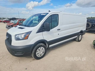 FORD TRANSIT T-150