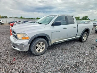 DODGE RAM 1500 SLT