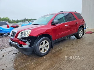 GMC ACADIA SLE