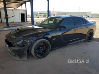 DODGE CHARGER R/T 392