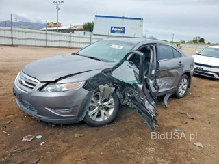 FORD TAURUS SEL