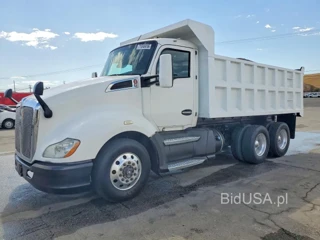 KENWORTH T680
