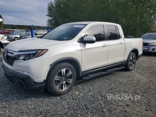 HONDA RIDGELINE RTL