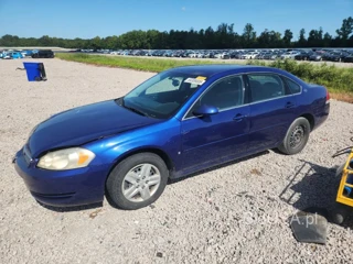 CHEVROLET IMPALA LT