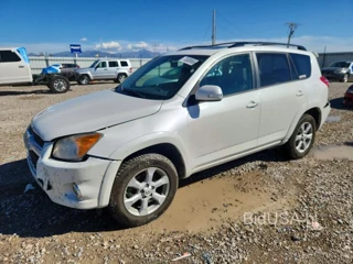 TOYOTA RAV4 LIMITED