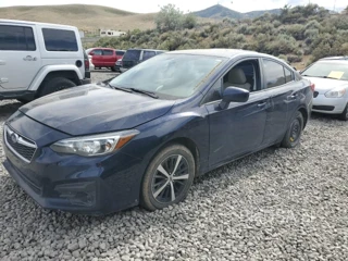 SUBARU IMPREZA PREMIUM
