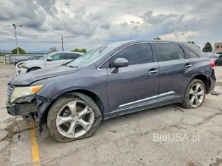 TOYOTA VENZA AWD V6