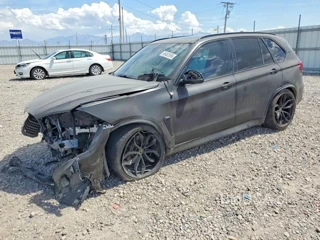 BMW X5 XDRIVE35I