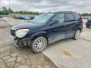 BUICK RENDEZVOUS CX