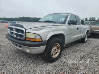 DODGE DAKOTA SPORT