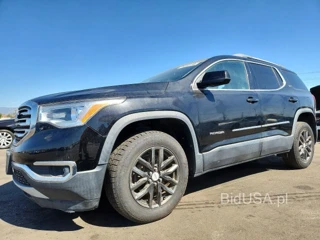 GMC ACADIA SLT-1