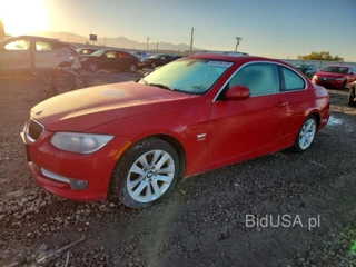 BMW 328 XI SULEV