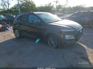 HYUNDAI HYUNDAI KONA SEL PLUS
