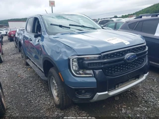 FORD FORD RANGER XLT