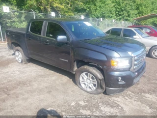 GMC CANYON SLE