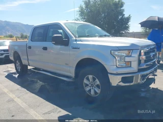 FORD FORD F-150 XLT