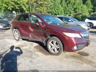 ACURA ACURA RDX
