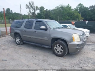 GMC YUKON XL SLT