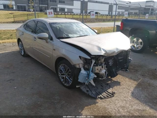 LEXUS LEXUS ES 350