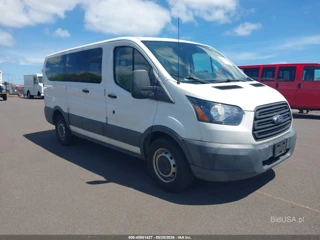 FORD FORD TRANSIT-150 XL