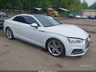 AUDI AUDI A5 45 PREMIUM