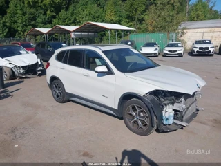 BMW X1 XDRIVE28I