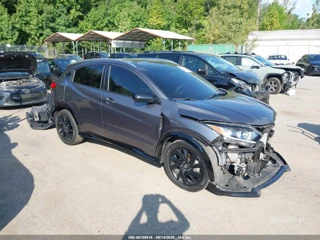 HONDA HONDA HR-V 2WD SPORT