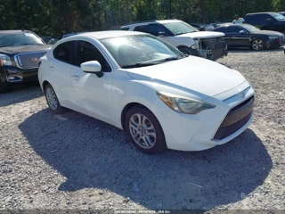 TOYOTA TOYOTA YARIS IA