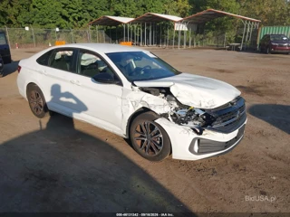 VOLKSWAGEN VOLKSWAGEN JETTA 1.5T SPORT