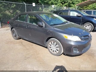 TOYOTA TOYOTA COROLLA LE
