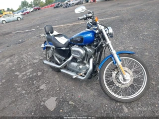 HARLEY-DAVIDSON HARLEY-DAVIDSON XL1200 C