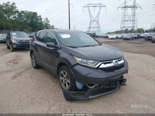 HONDA HONDA CR-V EX-L/EX-L NAVI