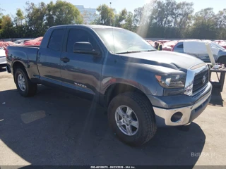 TOYOTA TOYOTA TUNDRA BASE V6